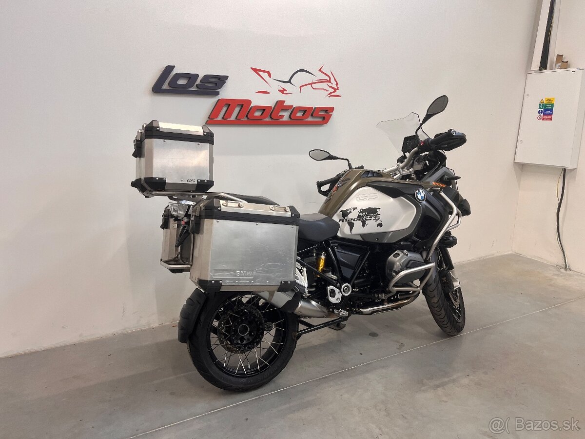 R1200GS Adventure - 2