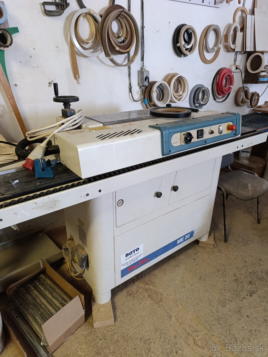 Olepovacka hrán - 2