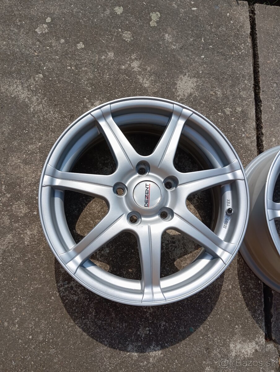 5x114,3 r16 Elektróny - 2