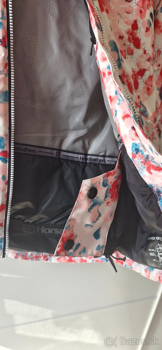 Ski/snowboard bunda horsefeathers AKCIA - 2