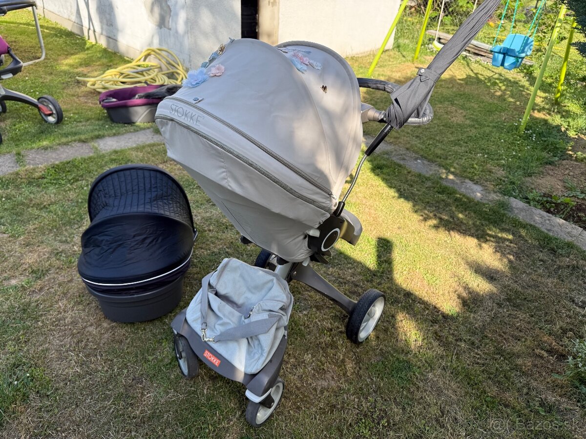 PREDAM KOCIK STOKKE - 2