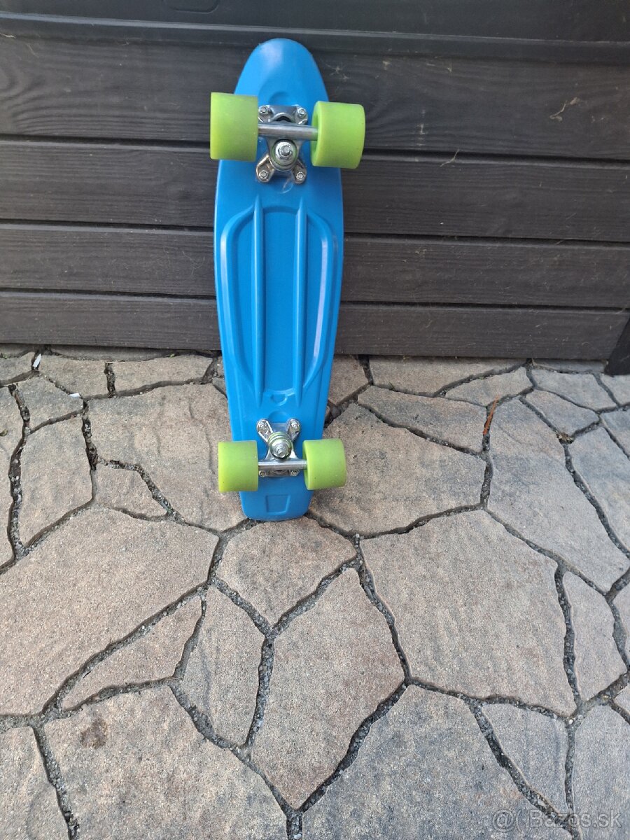 Pennyboard/cruiser - 2