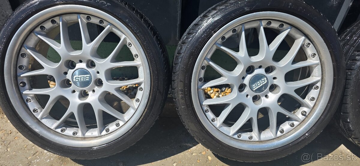 BBS - 2