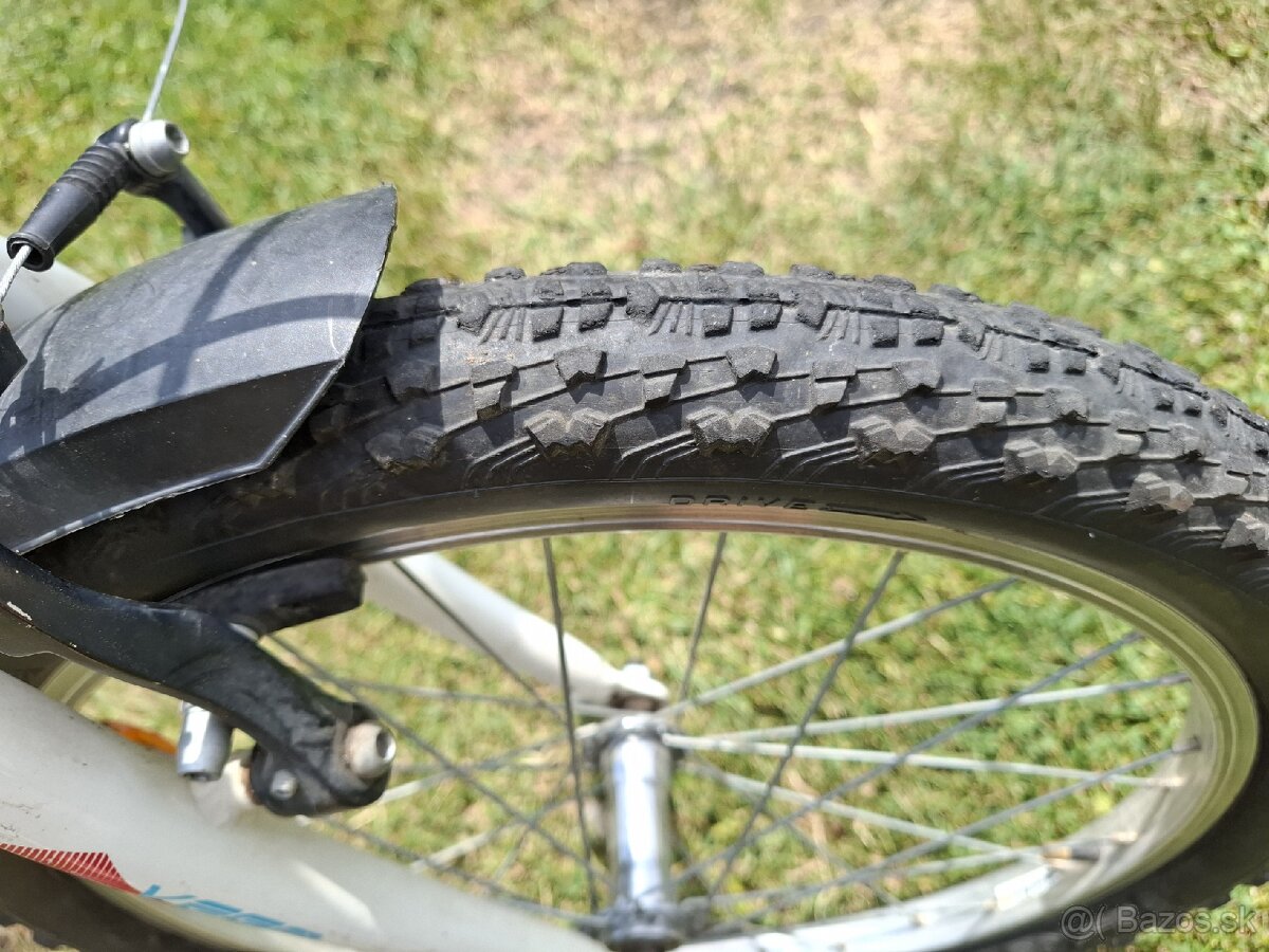 Detský bicykel Dema Vega20 Junior - 2