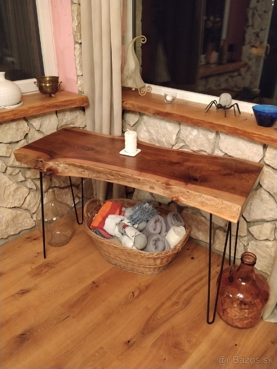 Konferencne stoly masiv - 2