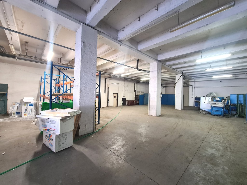 Prenajmeme skladovo-výrobné priestory, Žilina, R2 SK.✳️ - 2