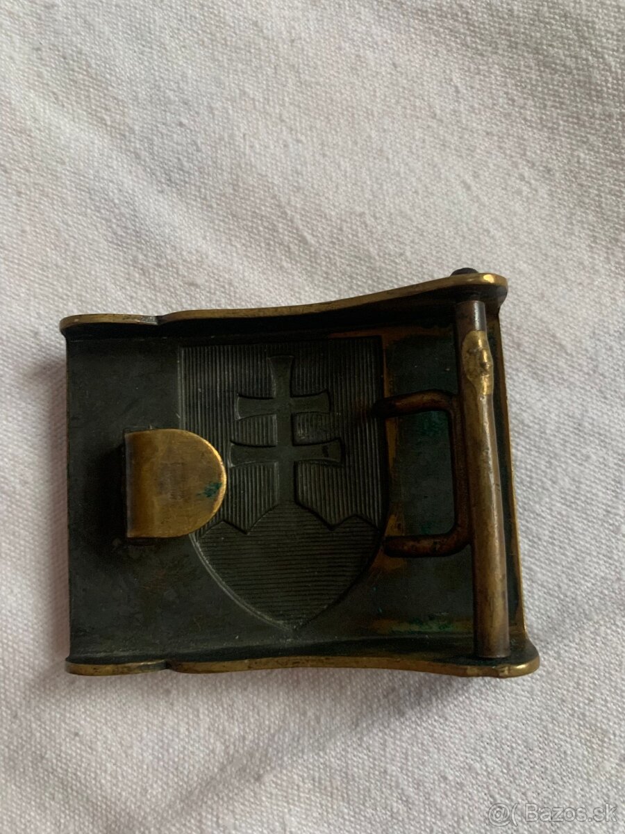 Pracka Slovenský štát - 2