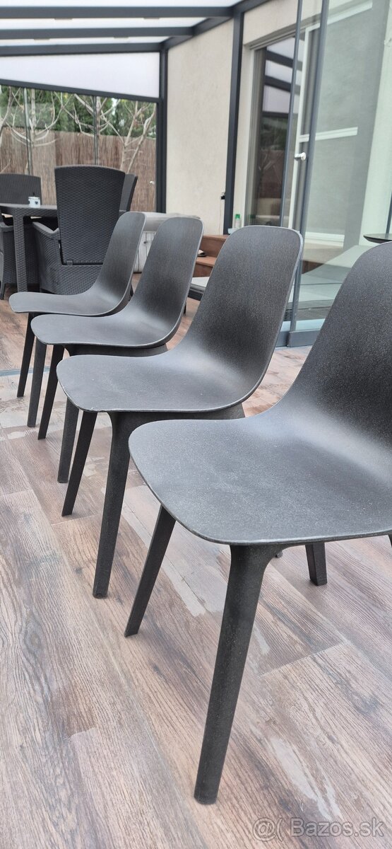 Stolicky Ikea Odger - 2