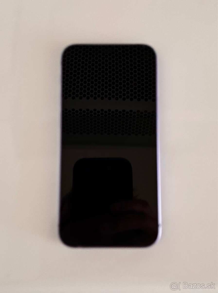 iPhone 12 mini 64GB Fialový - 2