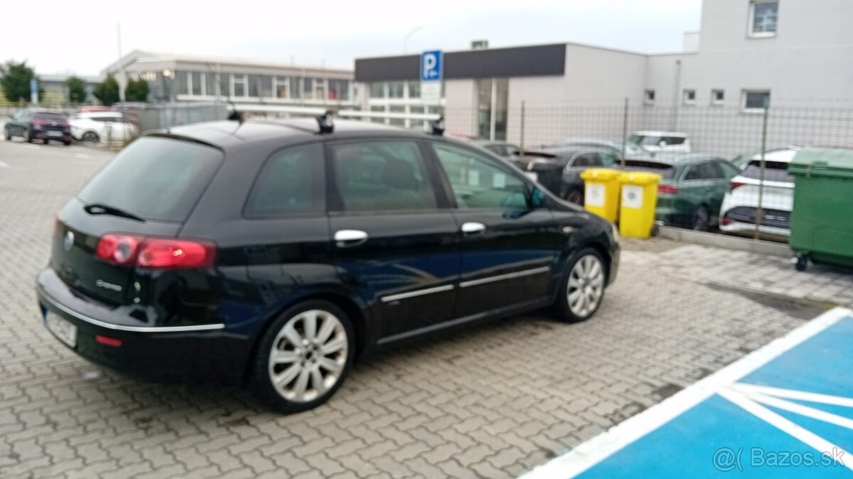 Fiat Croma - 2
