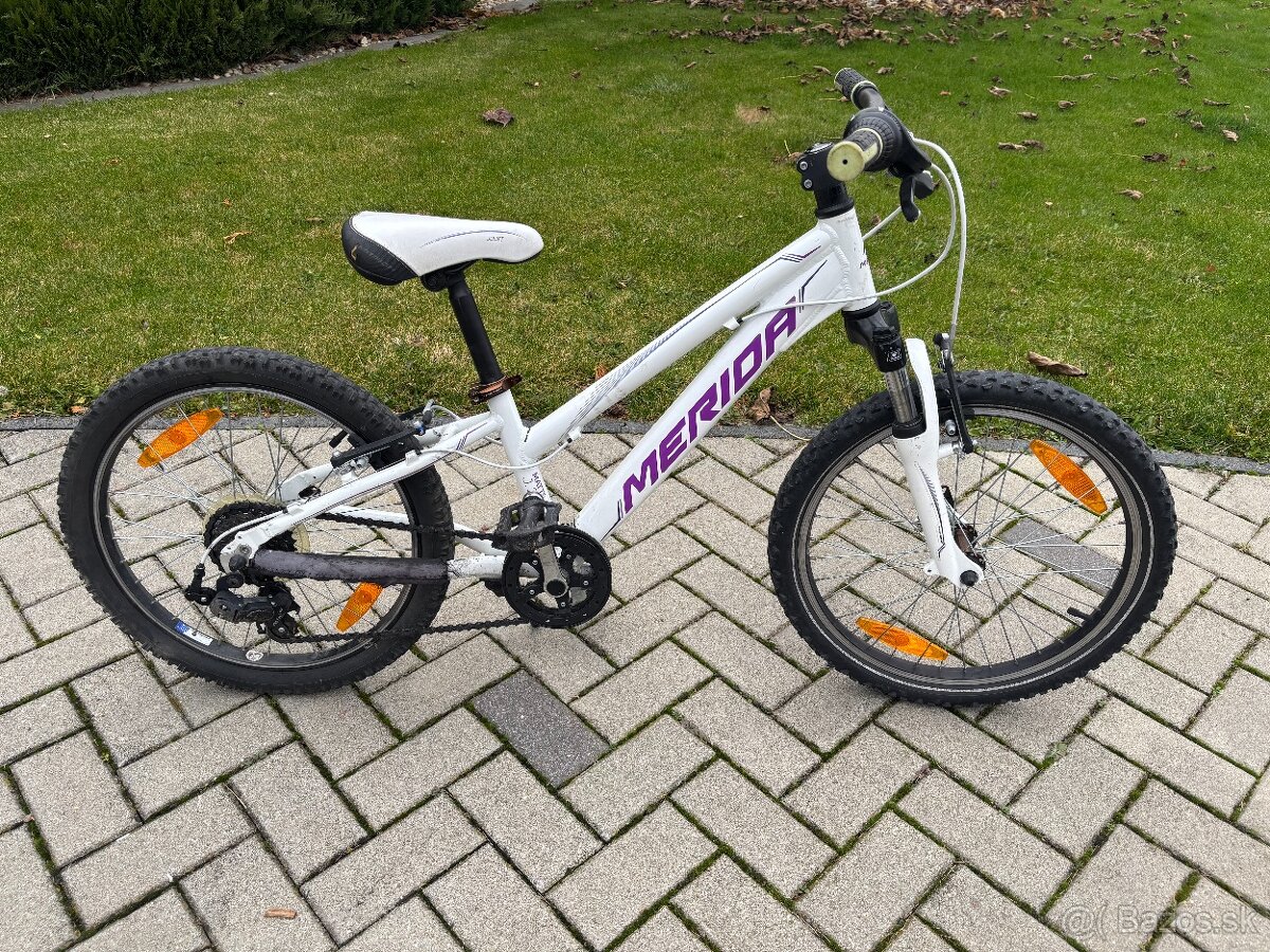 Merida MATTS detsky bicykel - 2