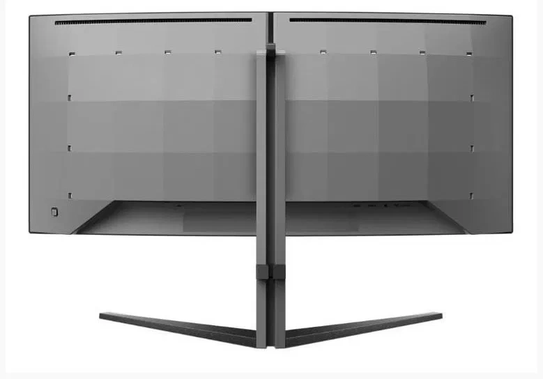 Herný Monitor - 34" Philips 34M2C6500 - OLED 175HZ - 2