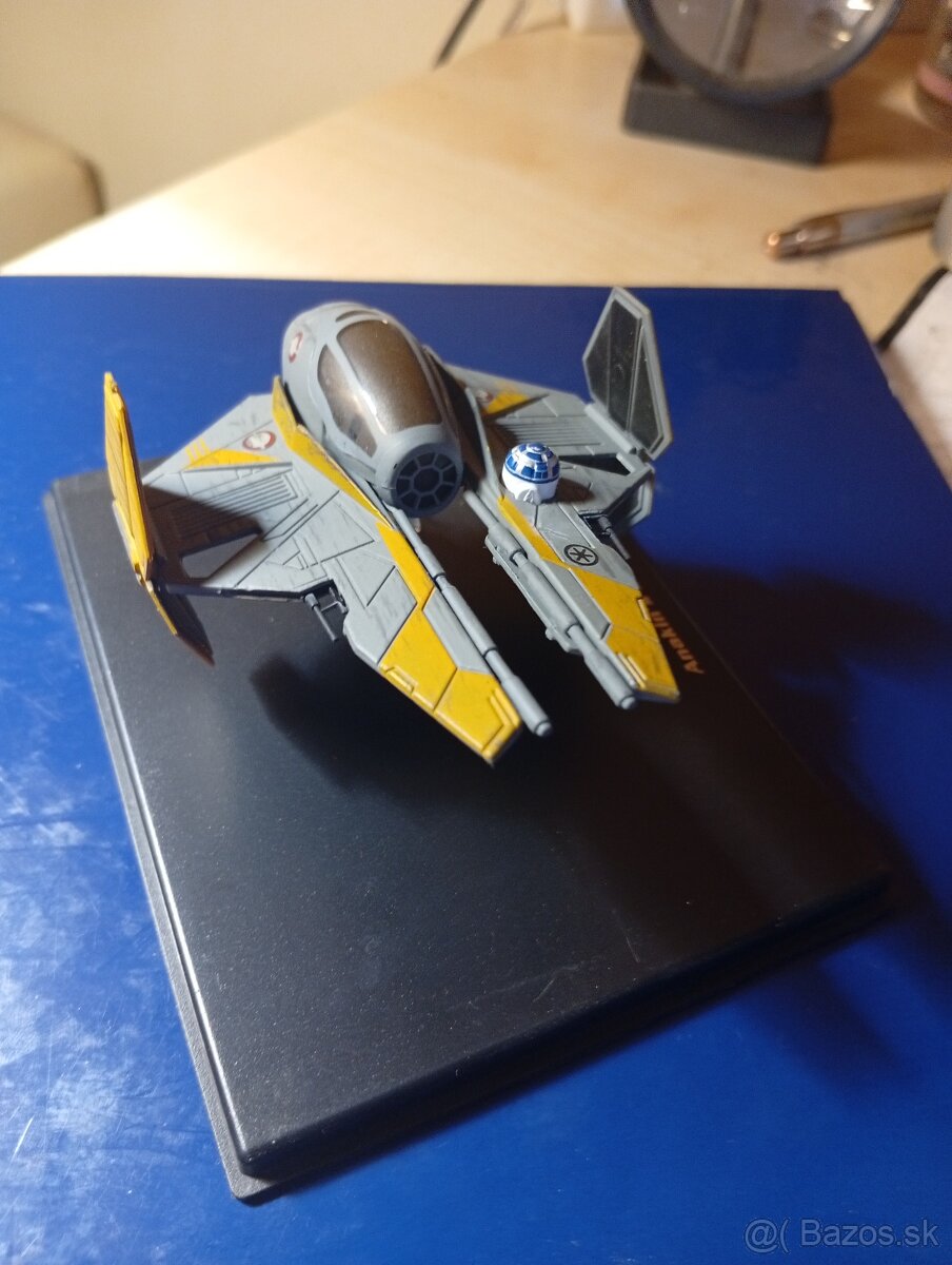 Anakin’s Starfighter – Inzerát - 2