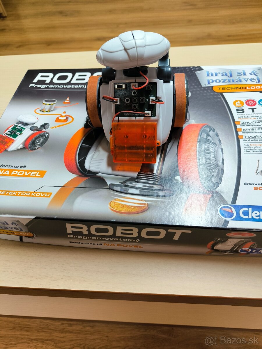 ROBOT - 2