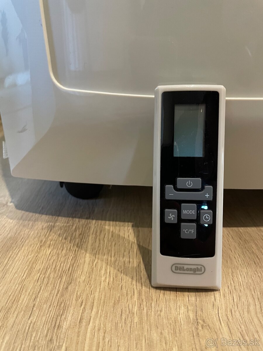 Klimatizácia DeLonghi PAC N 81 dohoda možná - 2