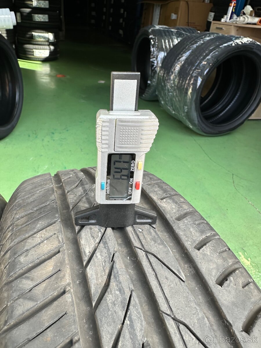 195/65 R15 91V MATADOR HECORRA 3 MP47 - 2