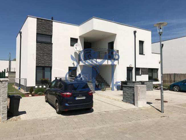 3 izbový byt, 50 m2 terasa, 2PS, Gajarská ulica, Záhorská By - 2