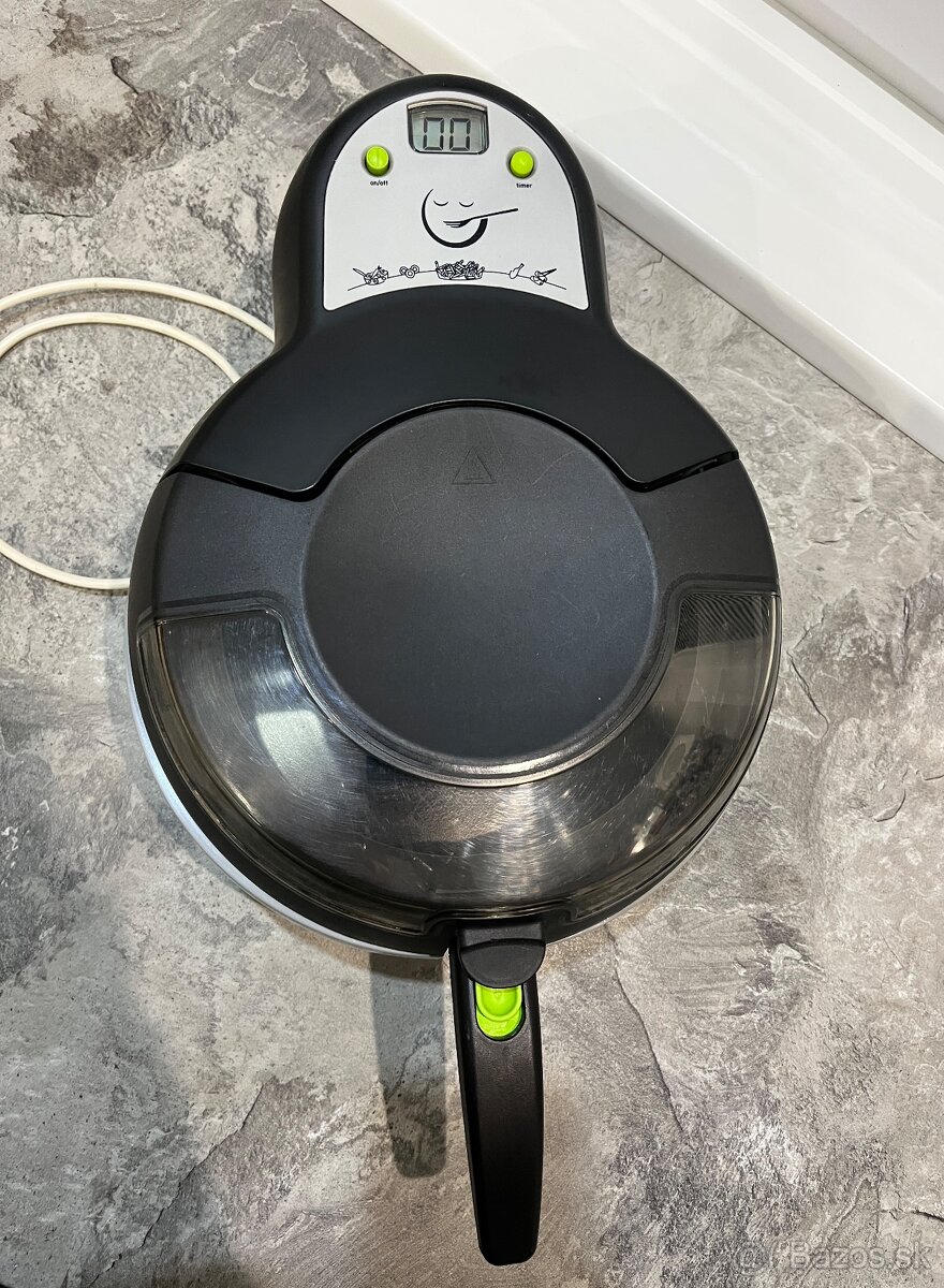 Tefal GH806215 ActiFry teplovzdušná fritéza - 2