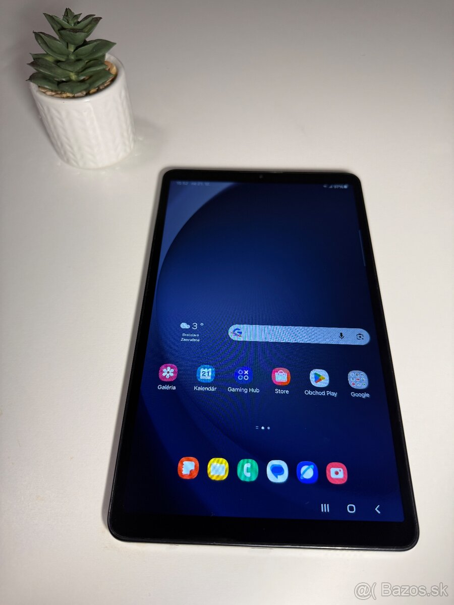 Samsung Galaxy Tab A9 - 64Gb/4Gb - 2
