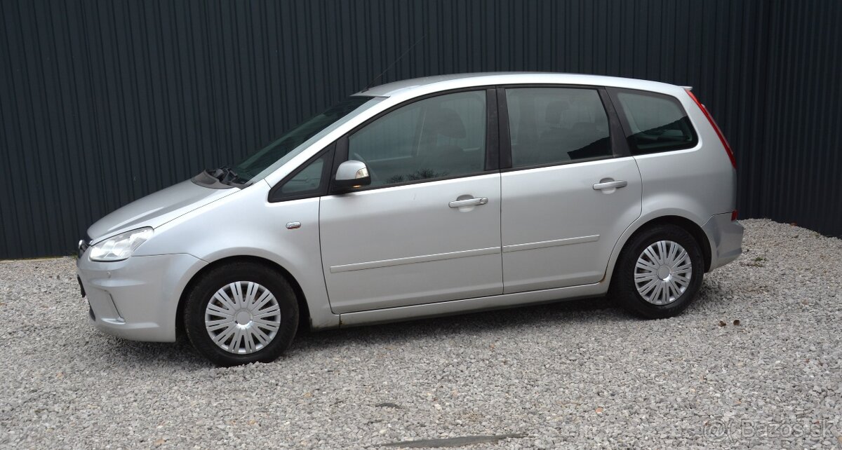Ford C-Max 1.60 TDci - 2