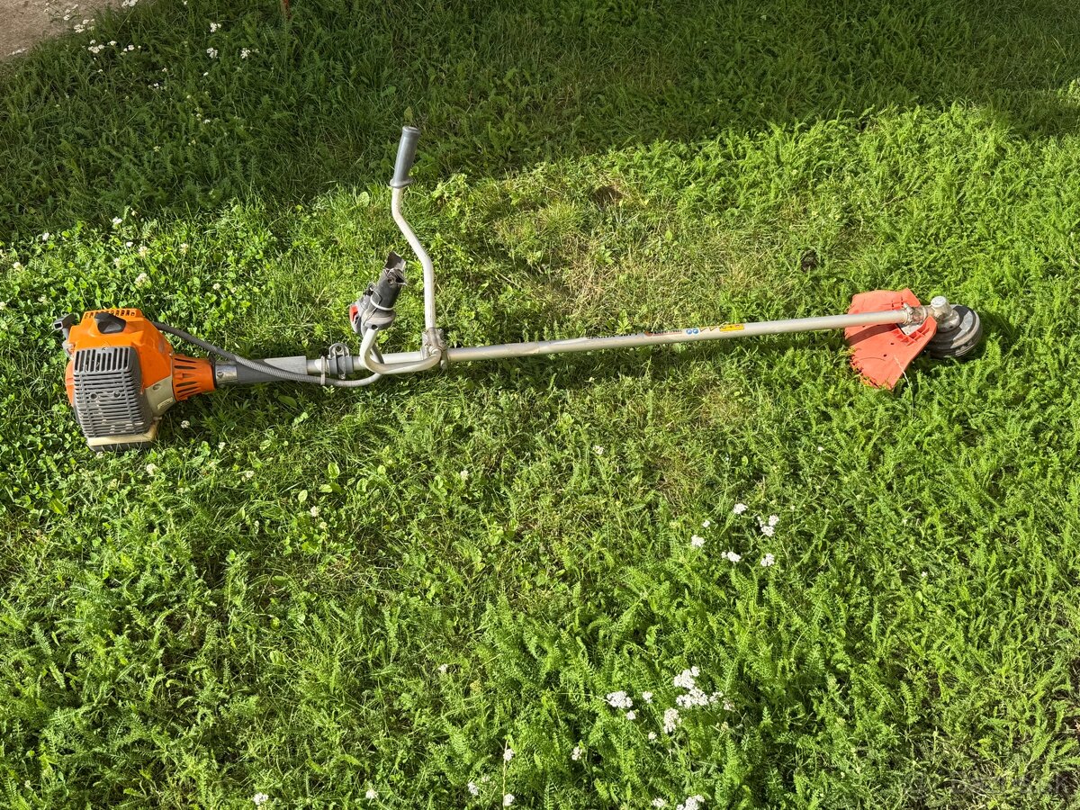 Predam kosačku OleoMac SPARTA 381 - 2