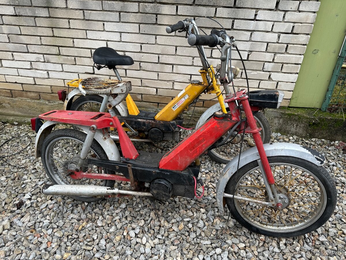 Babetty 207 spolu - 2