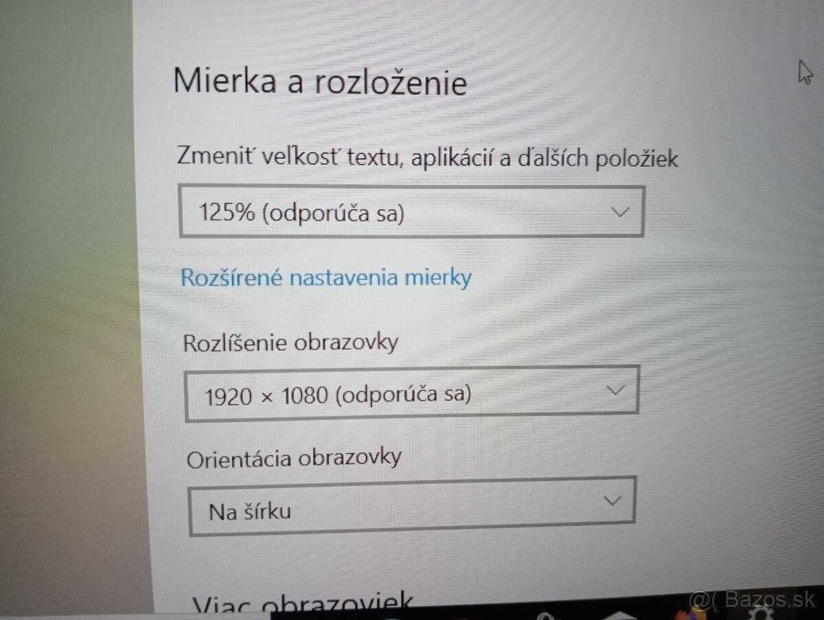 Hp elitebook 850 g7 - Intel core i5 -8gb ram -ssd - 2