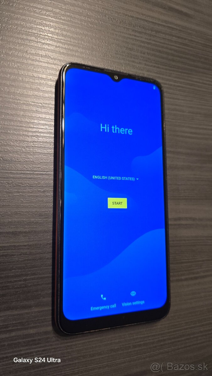 Motorola E7 Plus TOP stav - 2