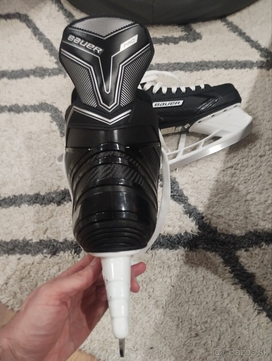 Pánske hokejové korčule - 2