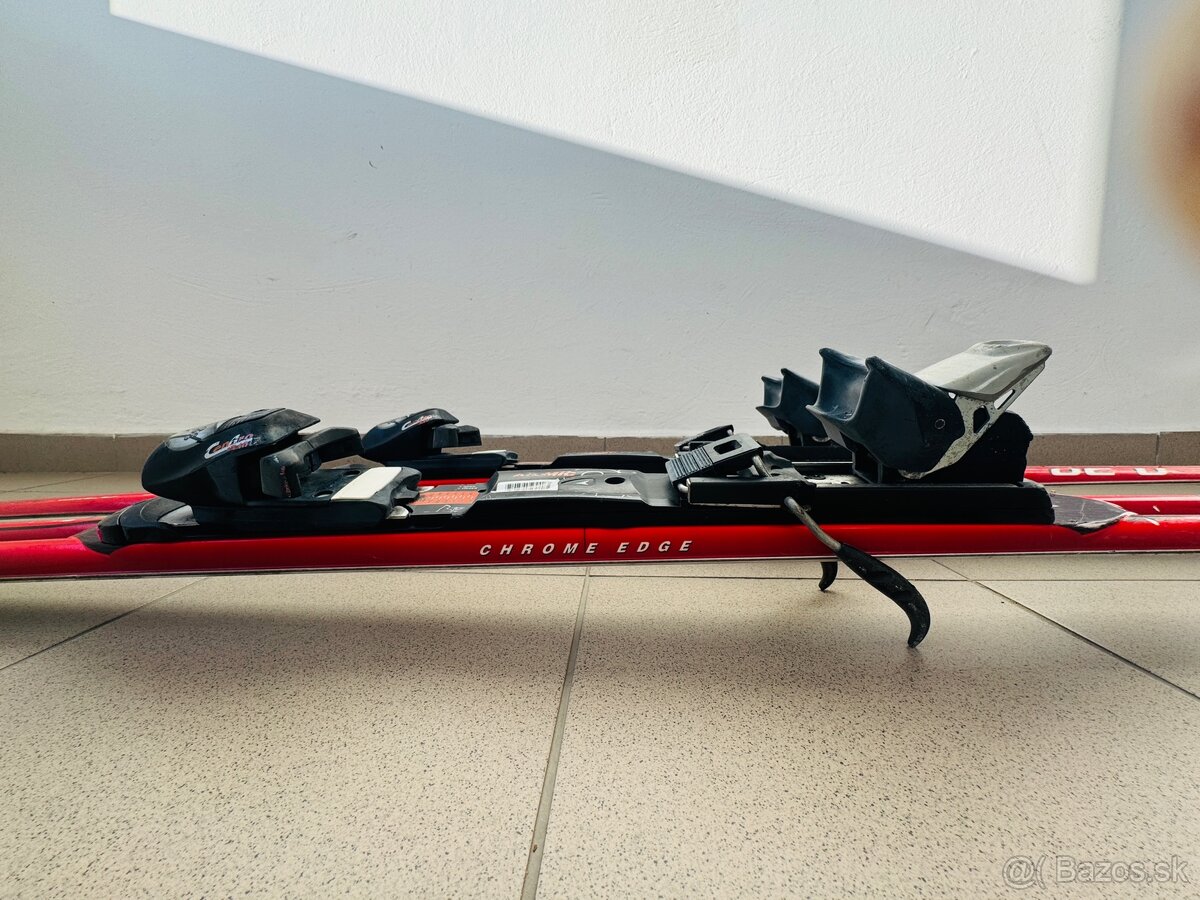 Predam Lyze Atomic 198cm - 2