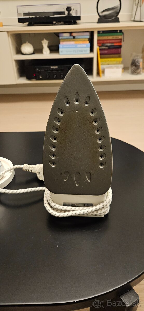 Žehlička selecline - 2