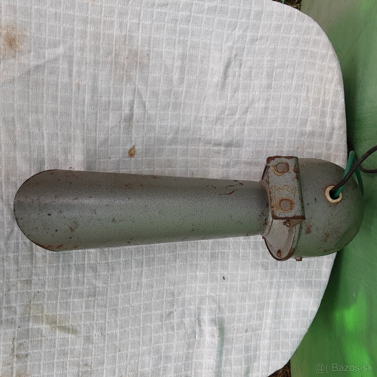 Syrena elektrická . - 2