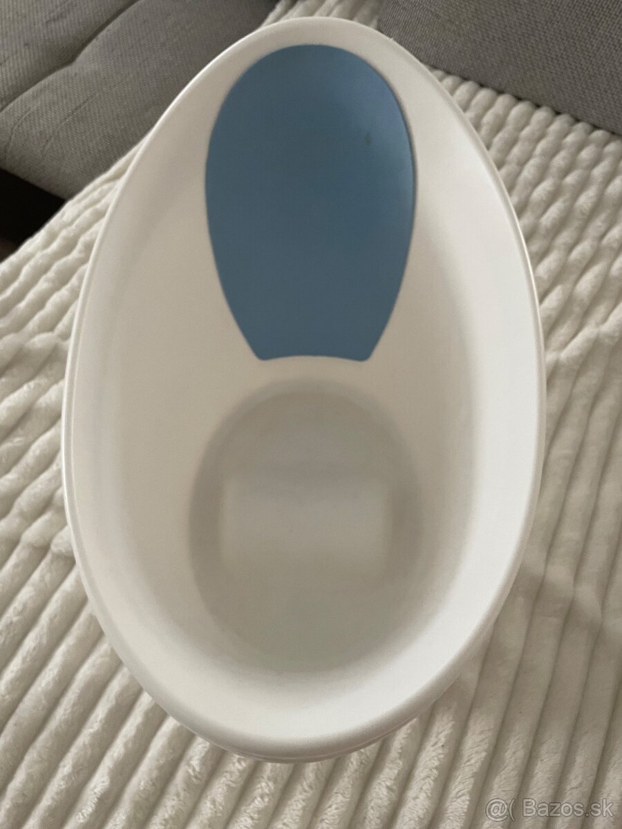 Vanička Shnuggle - 2