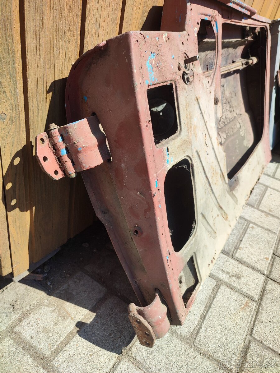 Škoda Felicia dvere , - 2