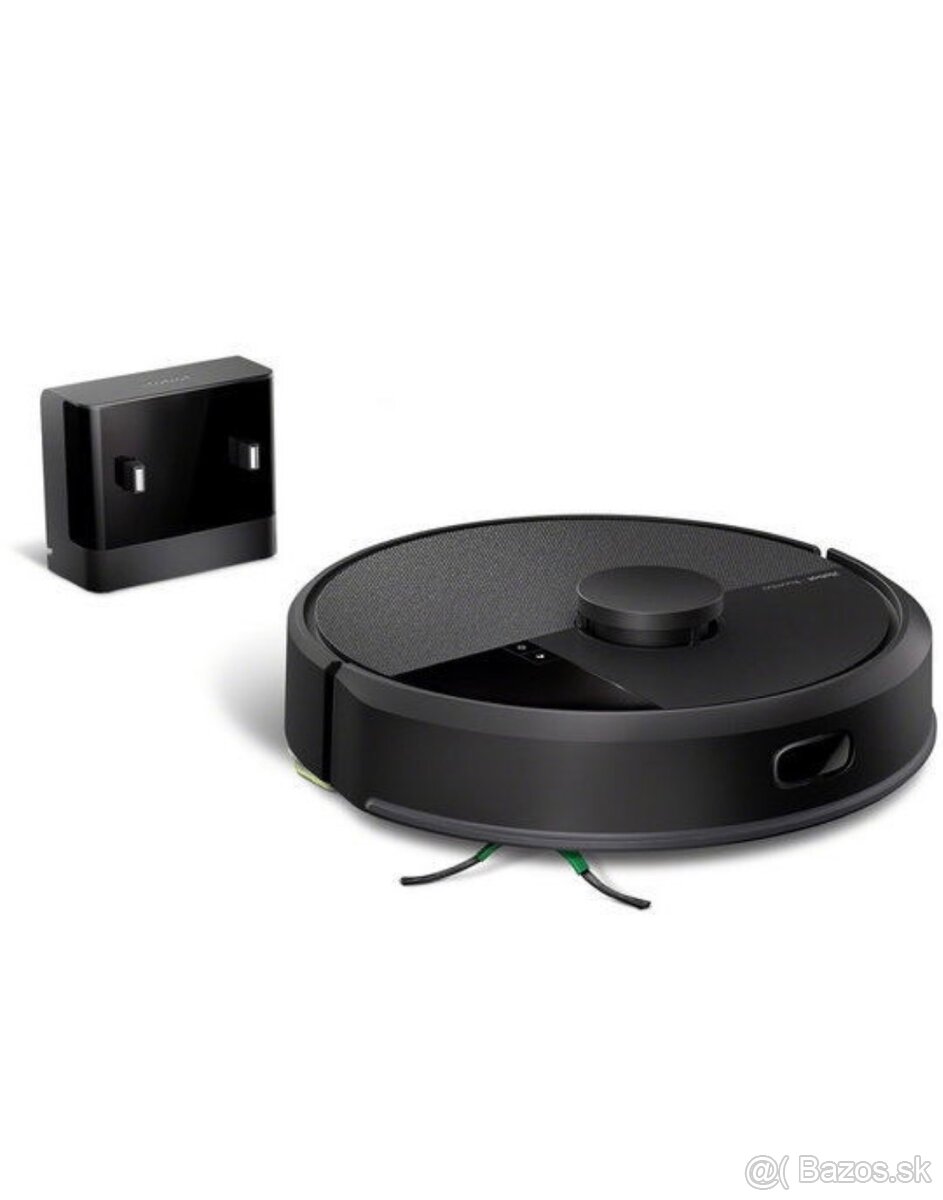 Roboticky vysavac iRobot Roomba 105 Combo Black - 2
