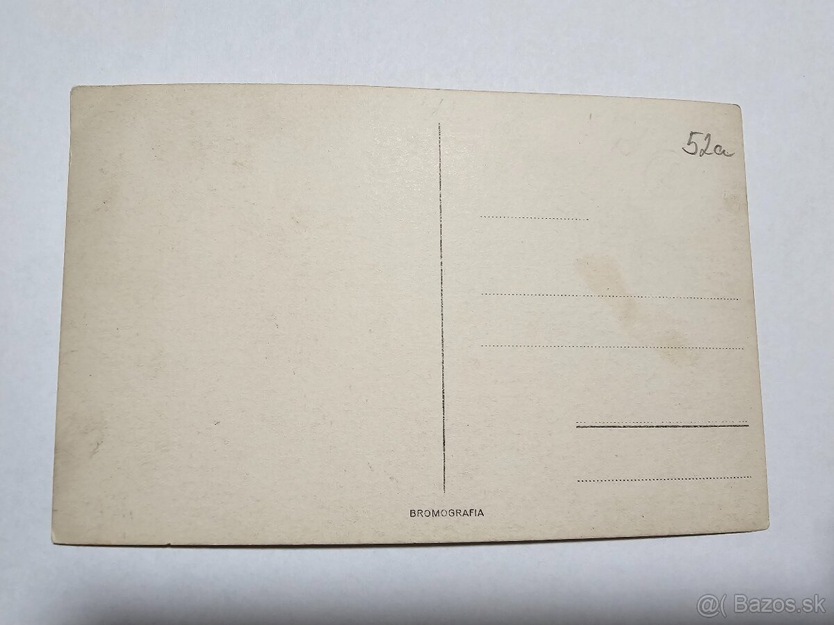 Brzotín celkový pohľad okr RV - 2