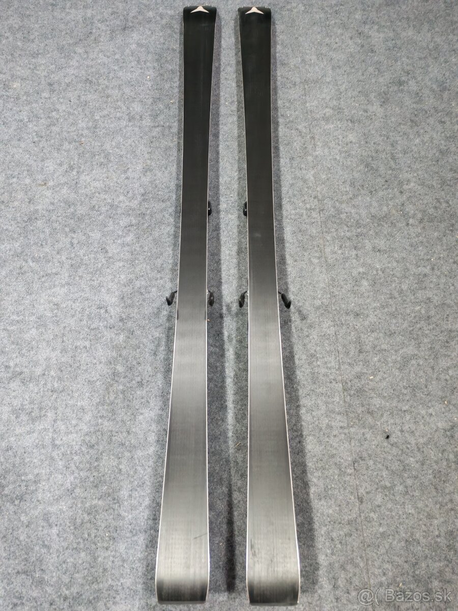 Lyže Atomic redster G9 171 cm - 2