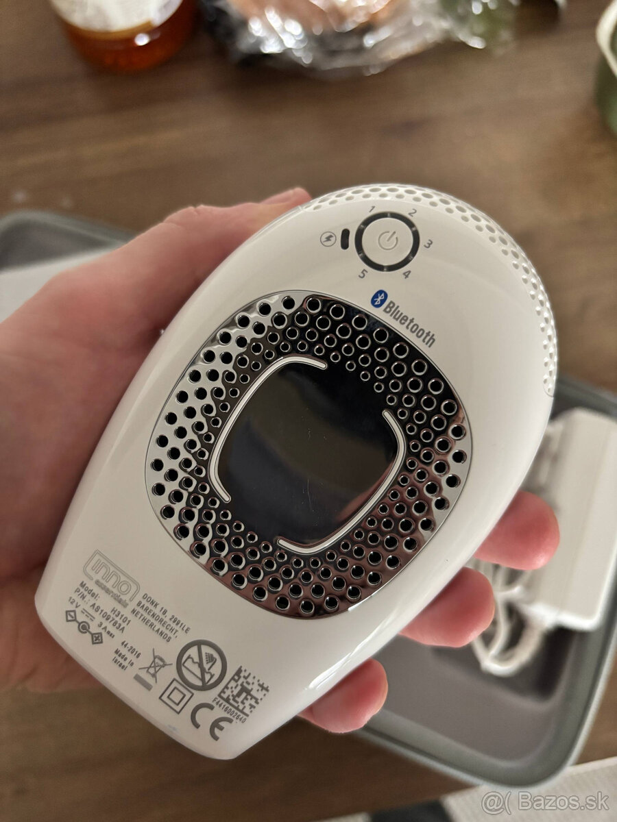 Predám IPL epilátor Silk'n Infinity – Top stav - 2