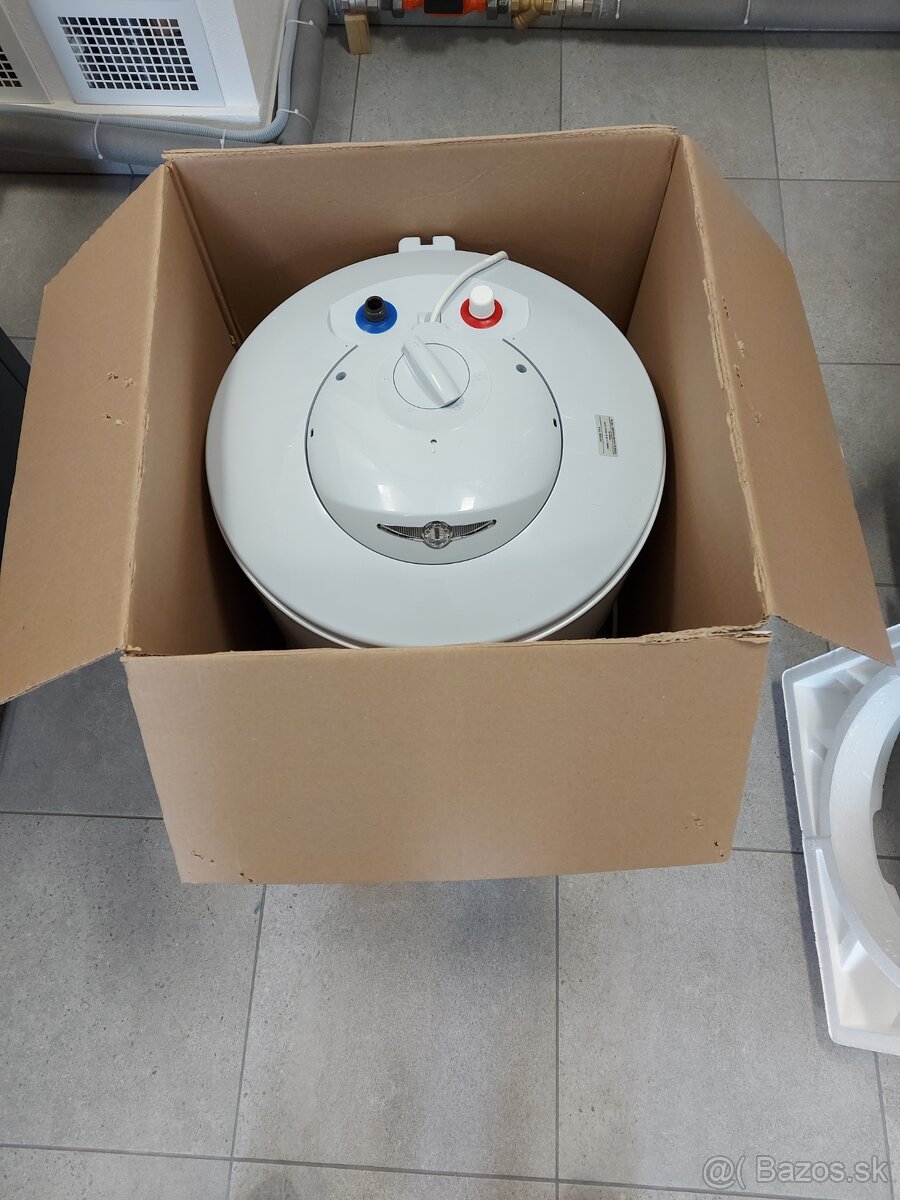 Bojler Tesy Bilight 50 L - 2