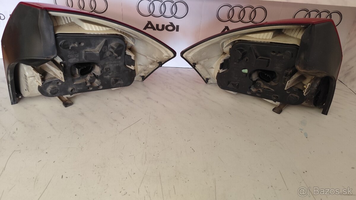 Svetlo lave audi a4 b6 sedan - 2