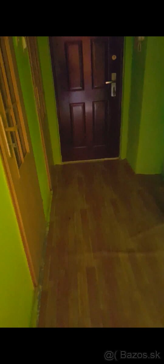 Byt jelsava - 2