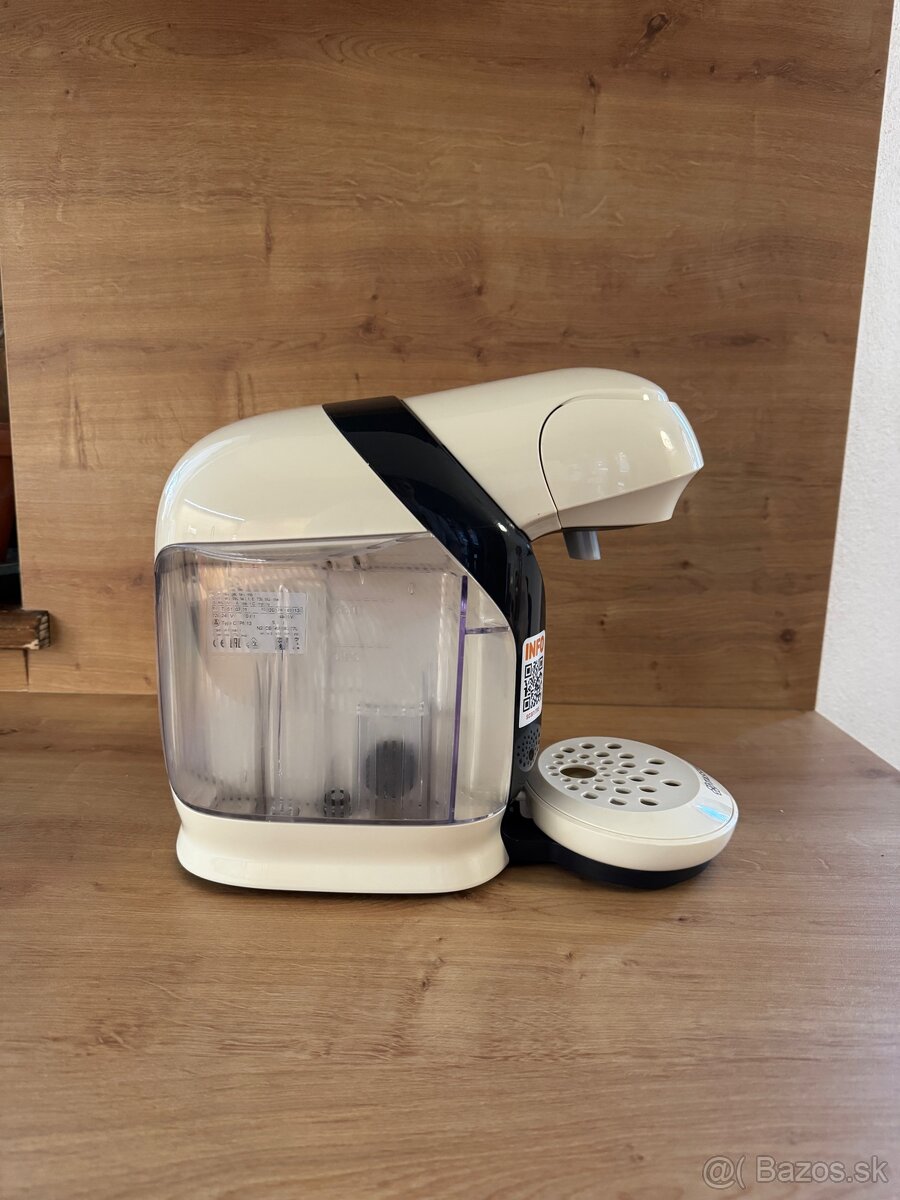 Bosch Tassimo STYLE – kapsulový kávovar - 2