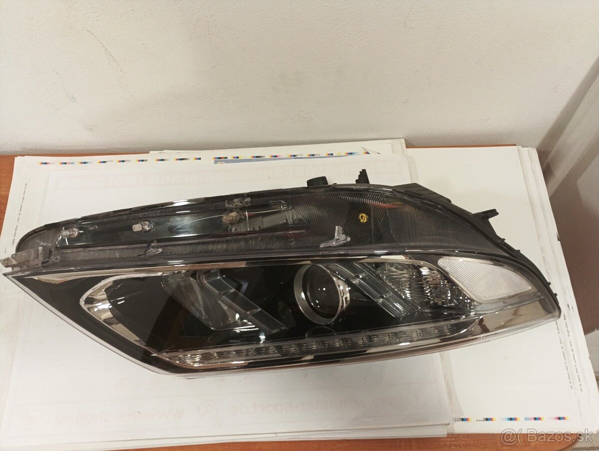 Predné pravé led svetlo Kia Sorento - 2