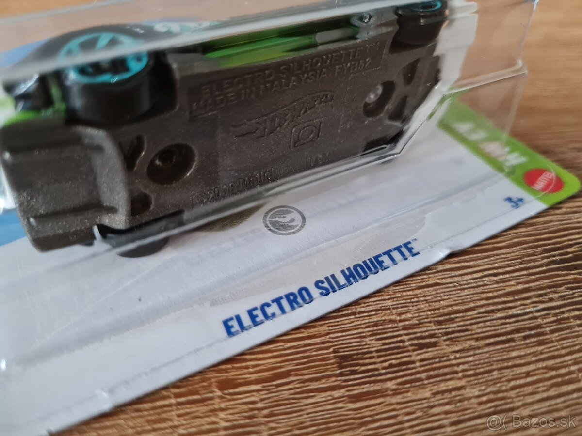 Lamborghini Centenario a TH Electro 2026 - 2