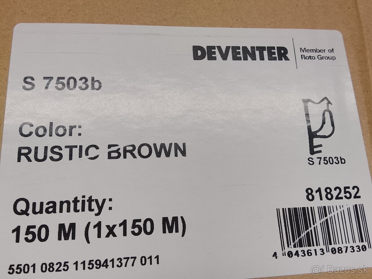 Predám Zámky MACO na dvere - 2