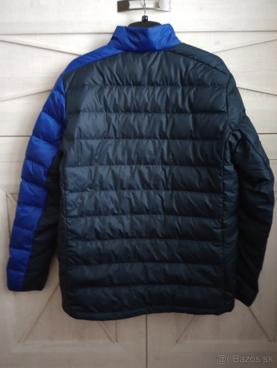 Ľahka perova bunda / Light Down Jacket Adidas Terrex - 2