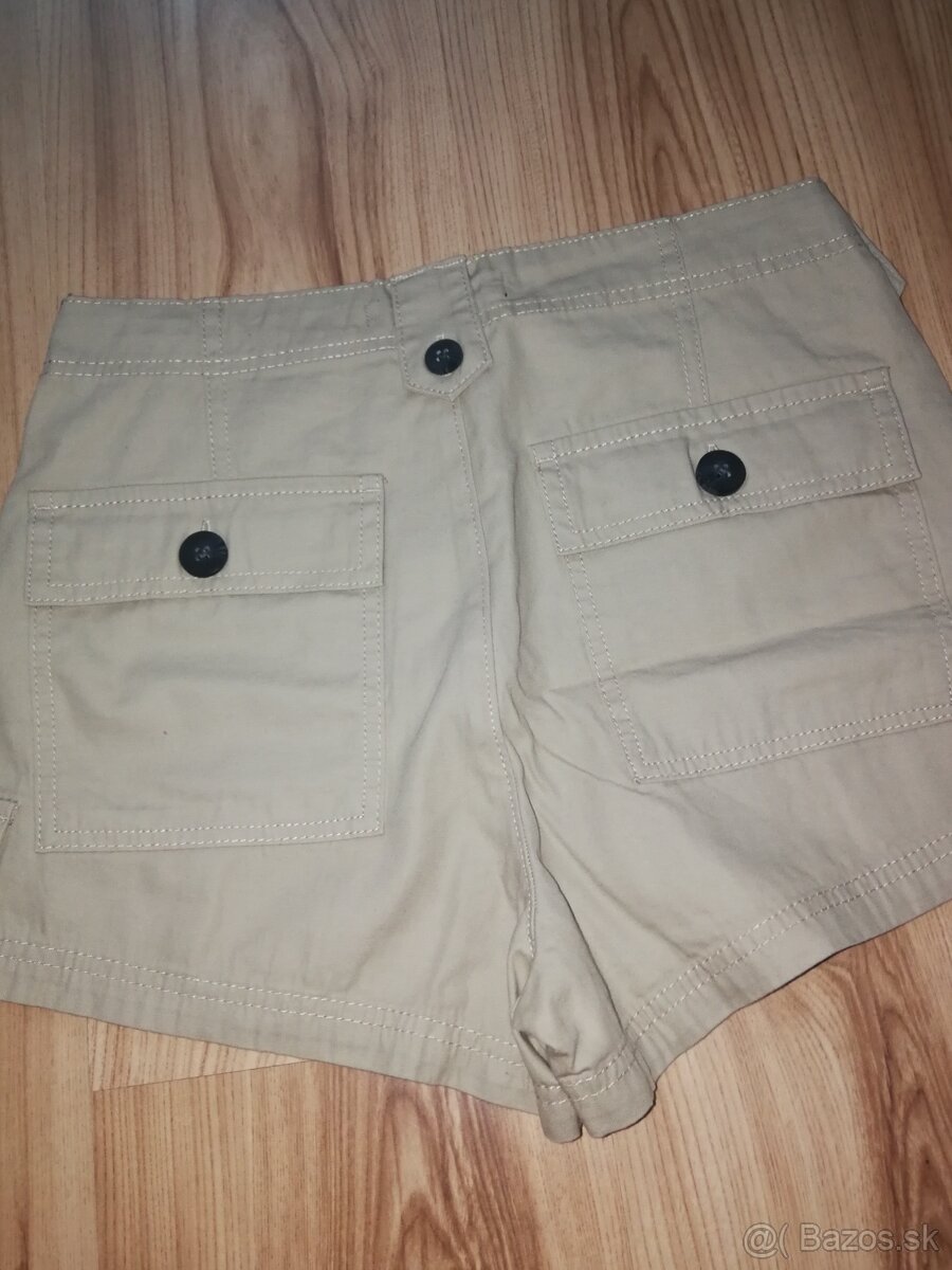 Šortky - 2