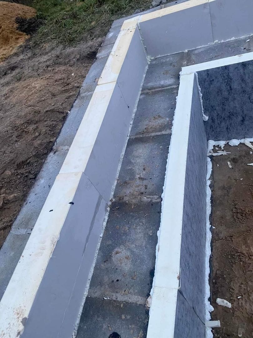 Płyty izolacyjne PIR - 2