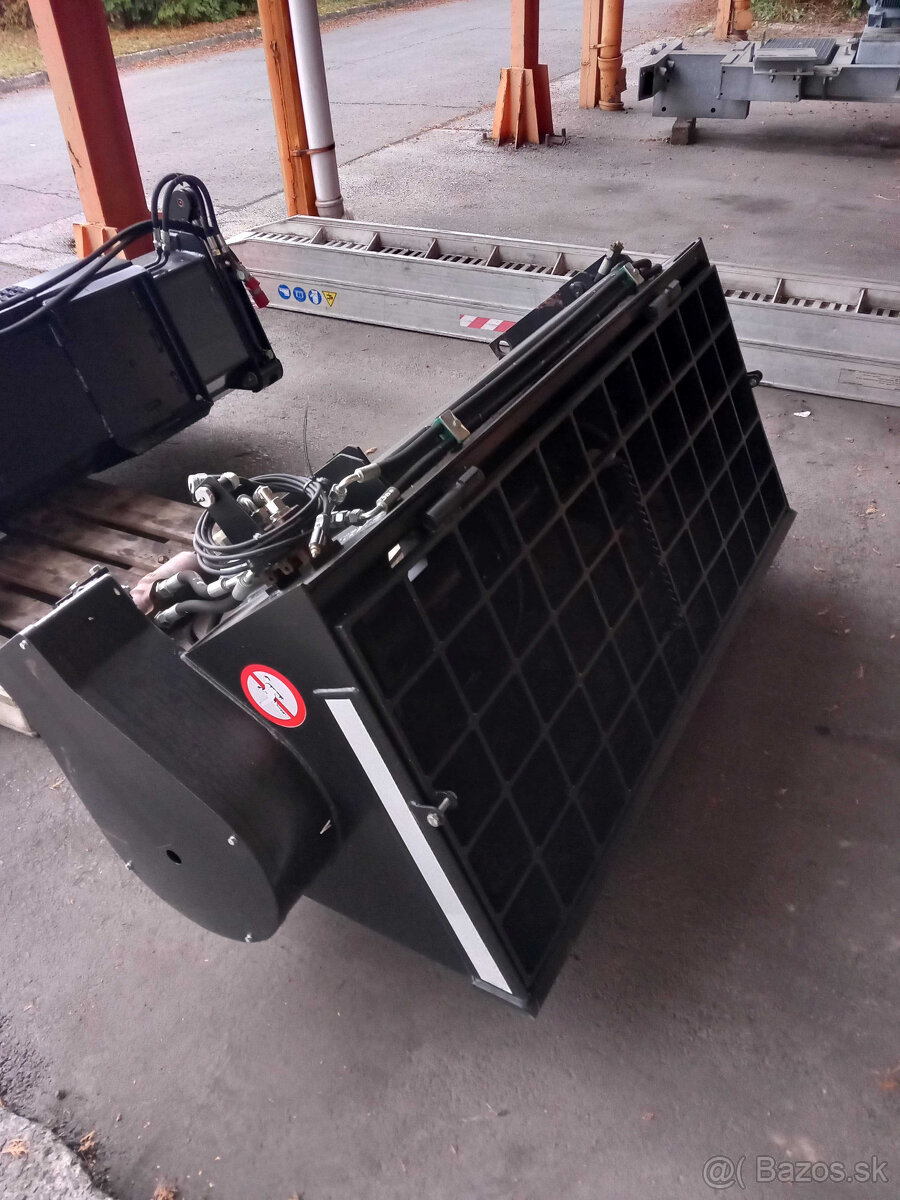 Mixovacia lopata - 2