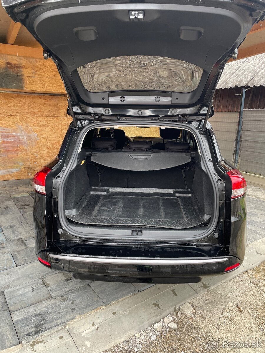 Renault Clio IV GrandTour - 2